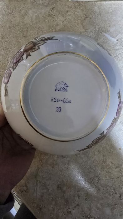 Продаю сервис, фарфор