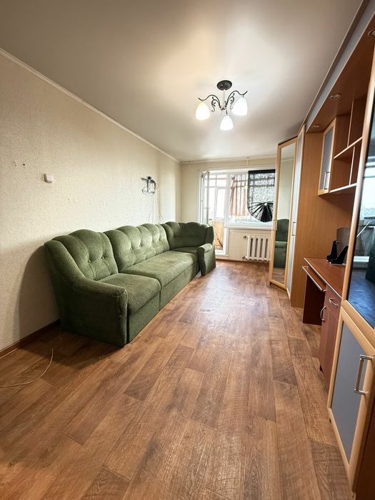 Продаётся 2х комн-ая на 3 микр-не