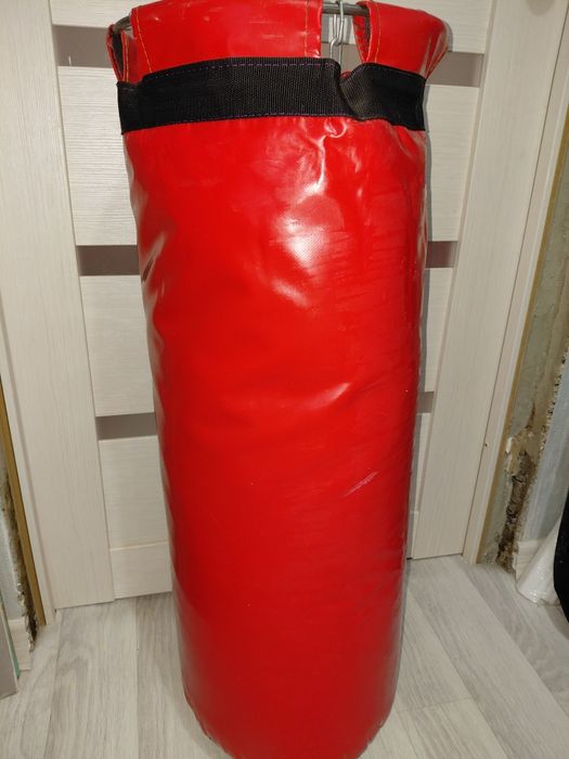 Продаётся груша боксерская