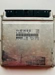 ECU Mercedes Sprinter 2.2CDI  0281 010 279 EDC15C6 CR2.31