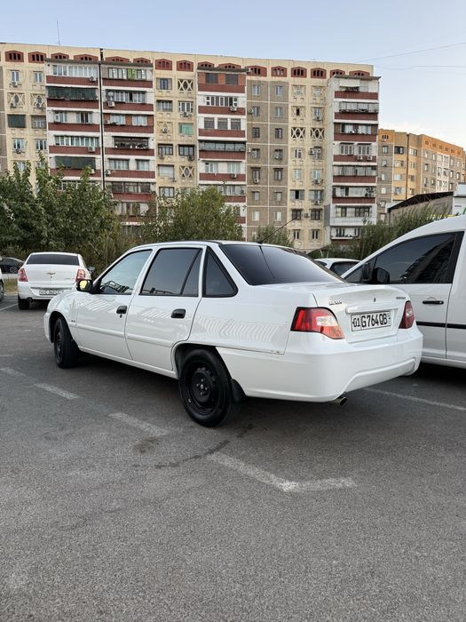 Nexia2 2016 variantga