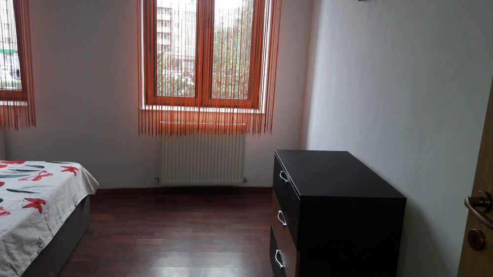 Ultracentral apartament 2 camere de inchiriat