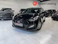 Hyundai I30 Hyundai I30 / 1.4 Benzina / Manual / Moduri de condus / Carte Service