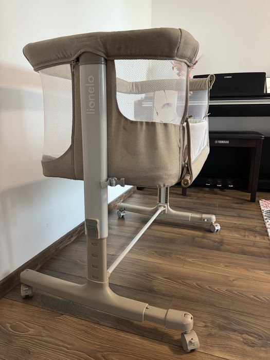 Patut Lionelo Co-Sleeper