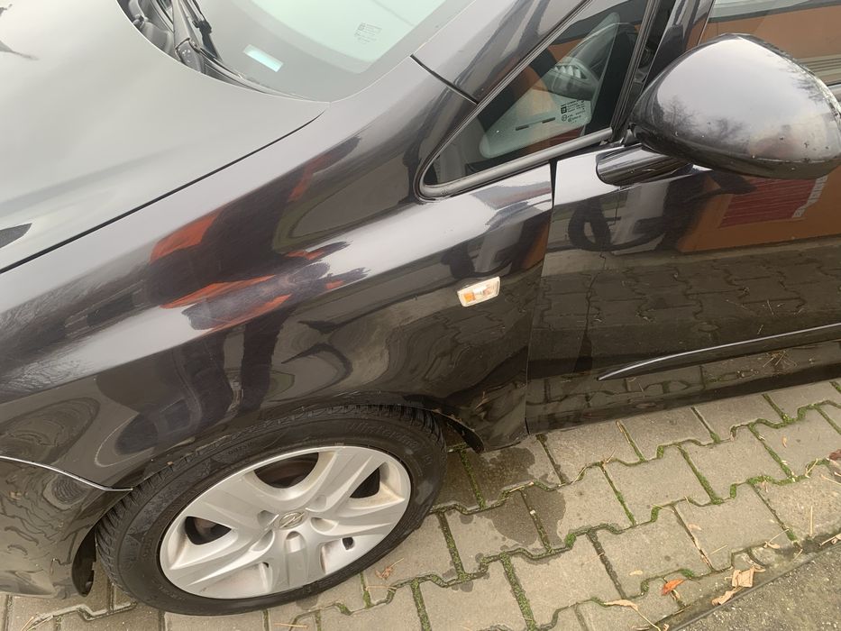 Opel CORSA D 1.7 ctdi an 2007