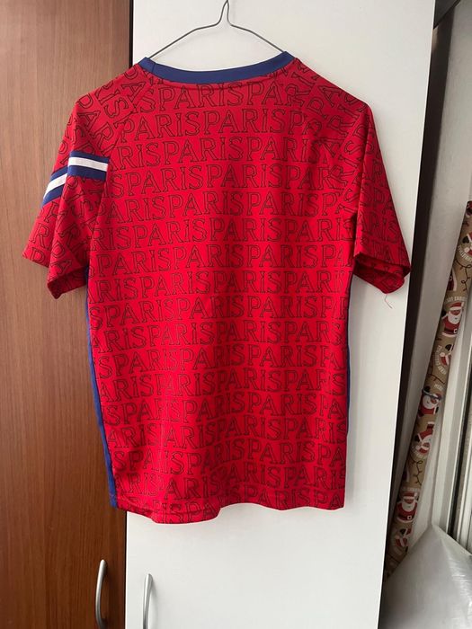 Tricou Nike Paris Saint Germain copii