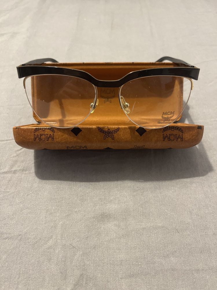 MCM Vintage Glasses (Adevarat)