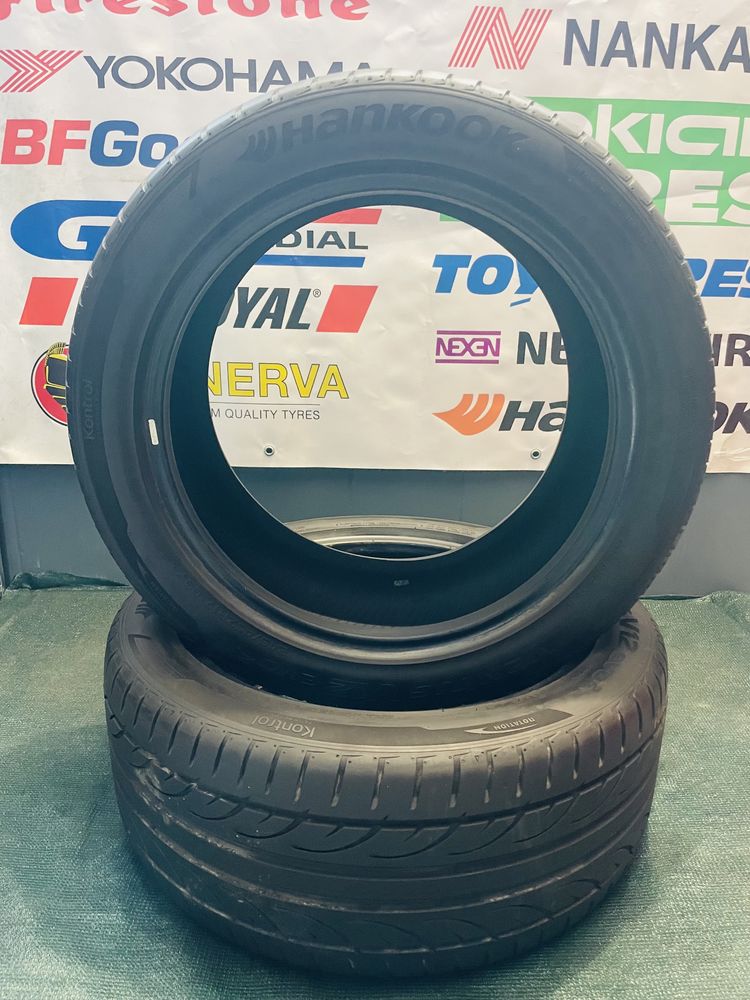 225/45 R17 99Y XL - Hankook Ventus V12 Evo 2 Oferta