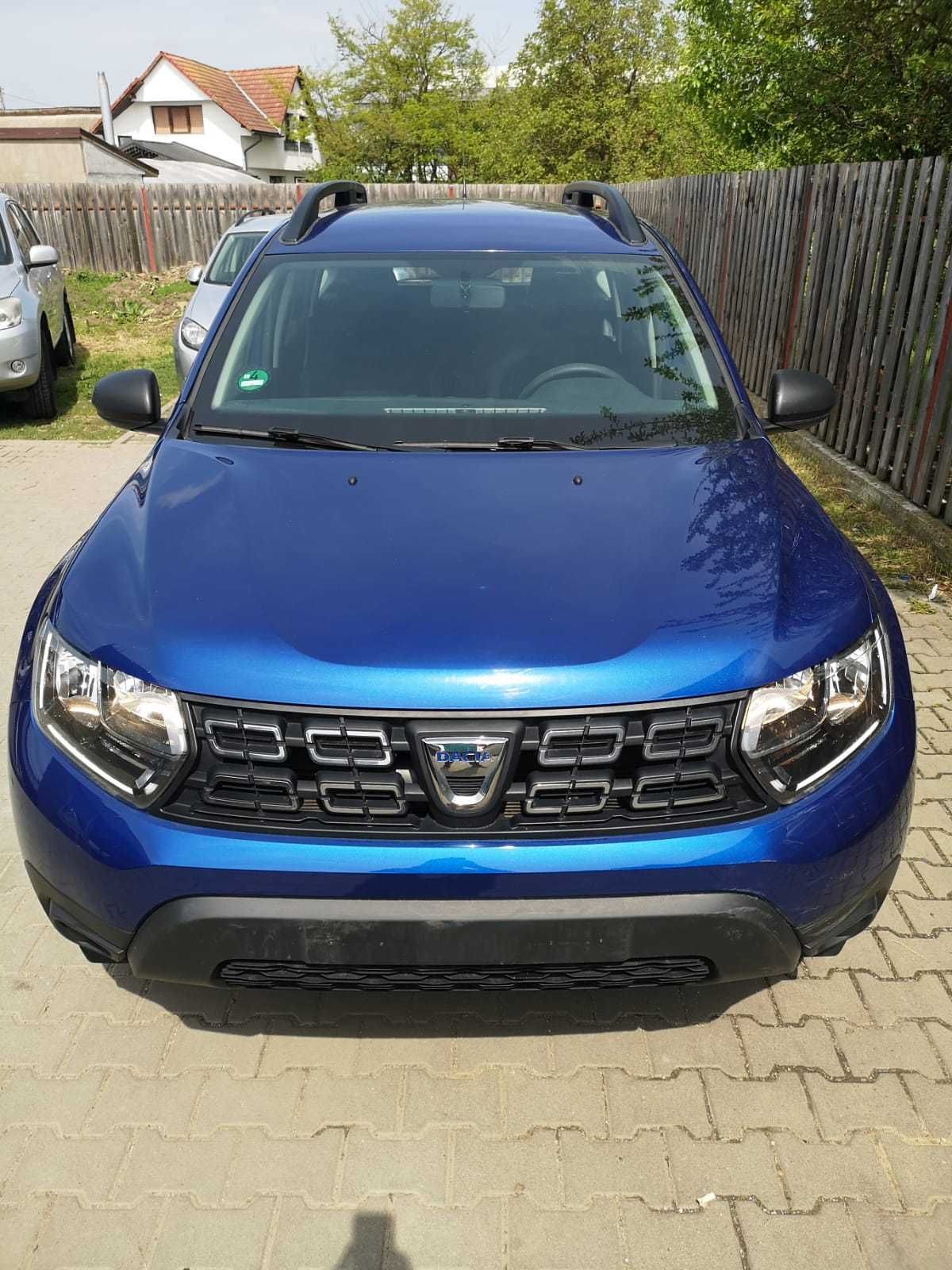 Vand dacia duster 2 1.5 diesel