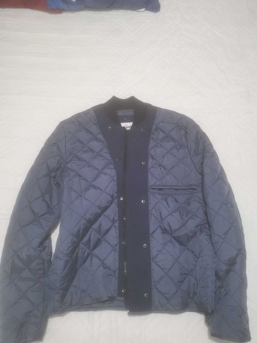 Geacă Blauer Bărbați 2 în 1