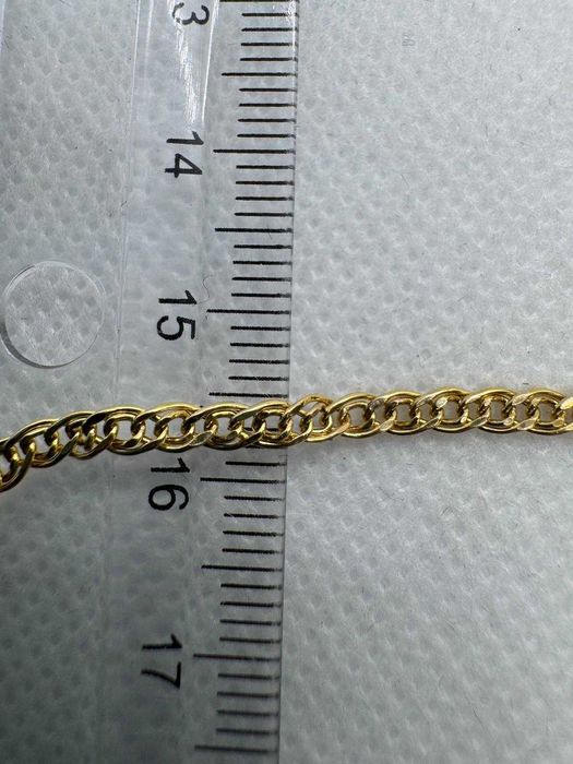 Bratara din aur 14k (67417.1/ 10 Pacurarui 1) Garantie 2 ani