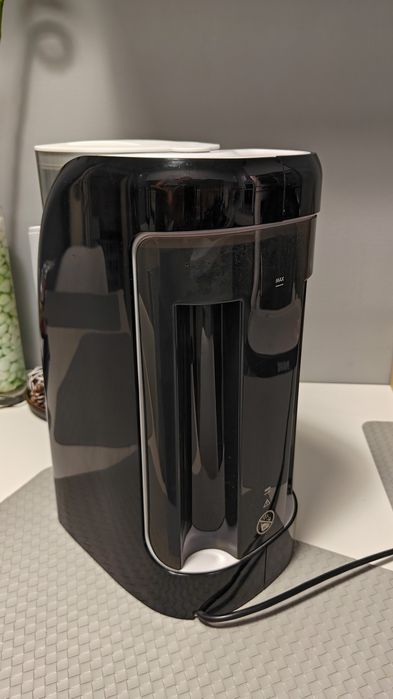 Baby Brezza Formula Pro Advanced – Aparat preparare lapte praf, stare