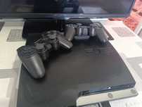 Продаю PS3 — легенда гейминга почти как новая!