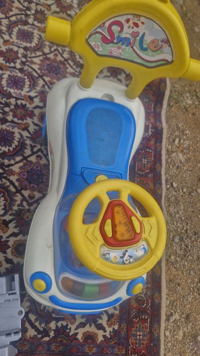 Детский машинка  продам