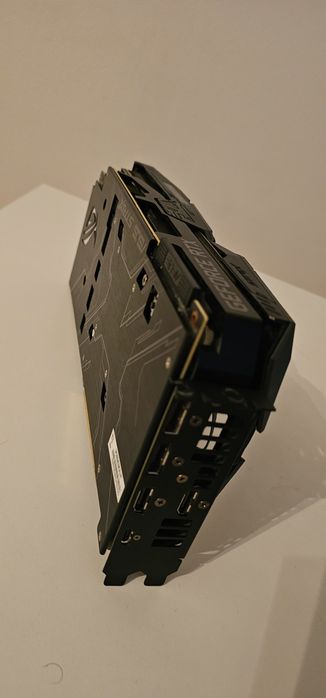 ASUS Rog Strix RTX 2080 OC