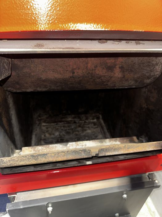 Centrala pe lemne Burnit 45kw