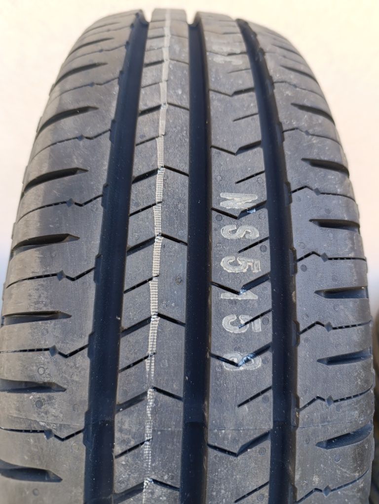 Нови гуми NEXEN 195/75/16/C