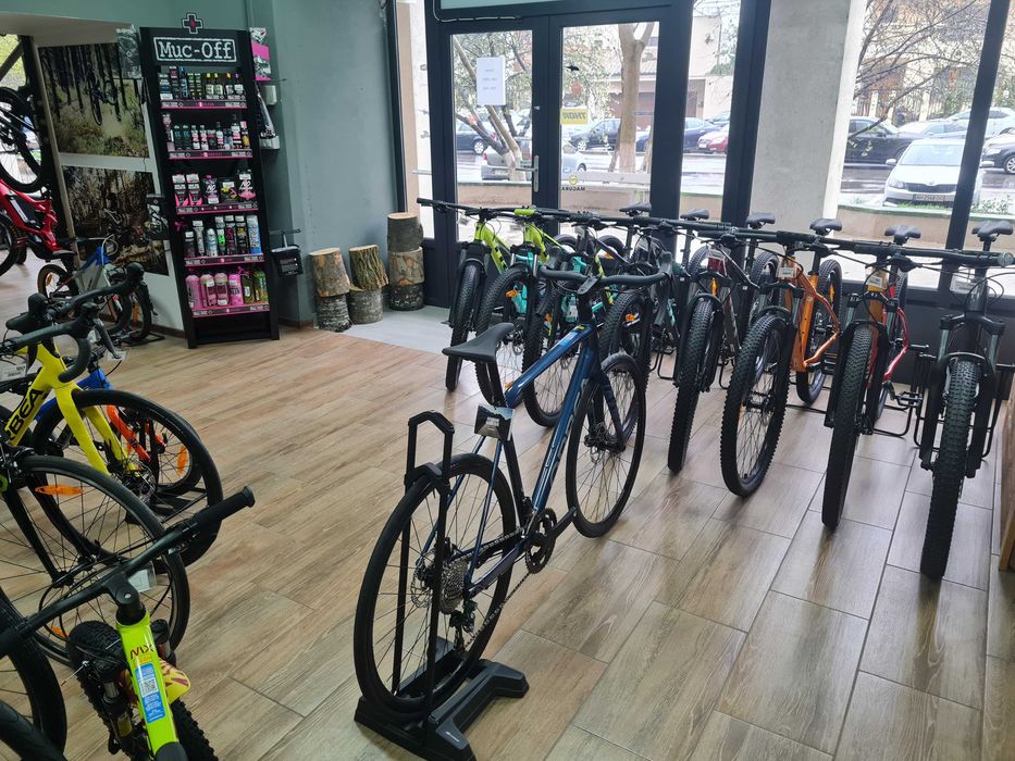 Bicicleta Orbea  Avant H40 23 55 in stoc la Est Bike Funky Sports