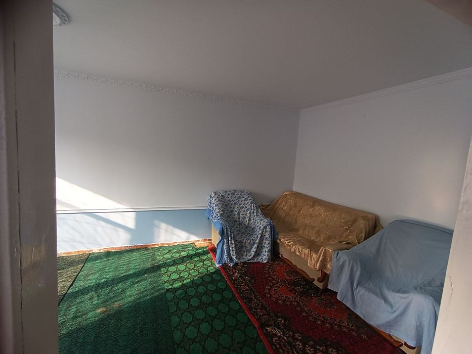 Kvartira sotiladi Farg'ona, Kirguli mavzesi