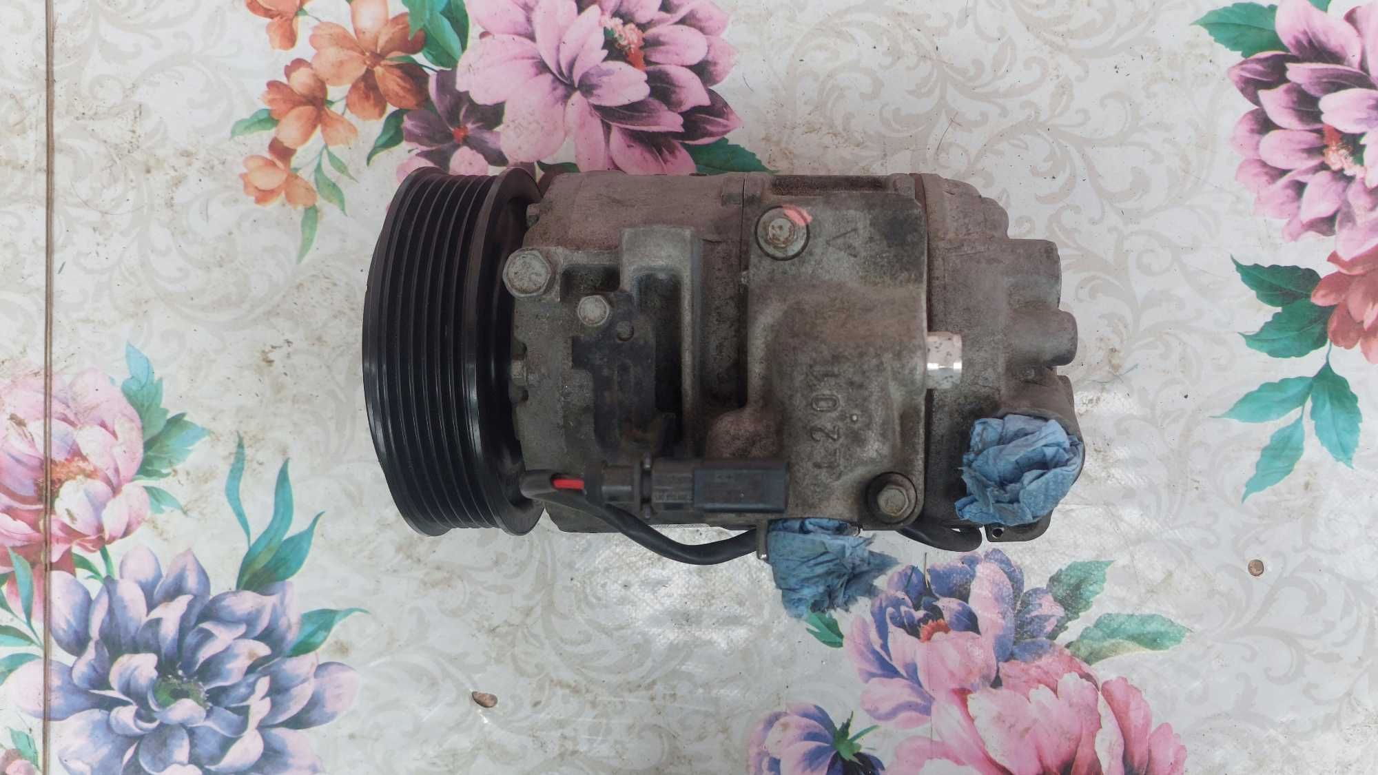 Compresor Climatizare VW AG (Volkswagen, Audi, Skoda, Seat)