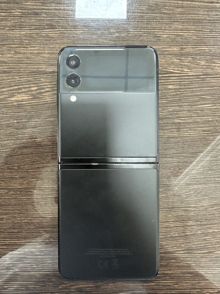 Smasung galaxy z flip 3