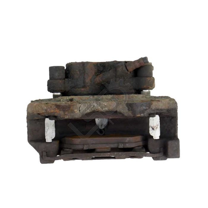 Преден ляв спирачен апарат Mercedes-Benz M-class  ID: 124909