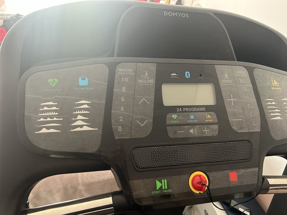 Пътека за бягане