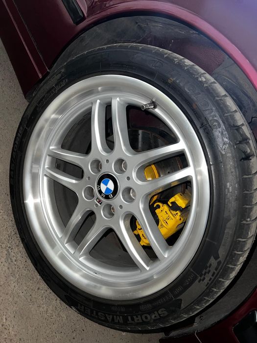 Диски 37 стиль r18