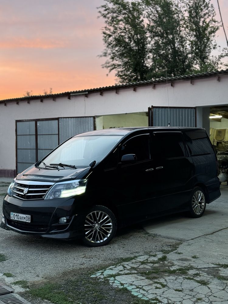 Диск R18 Lexsus es оригинал