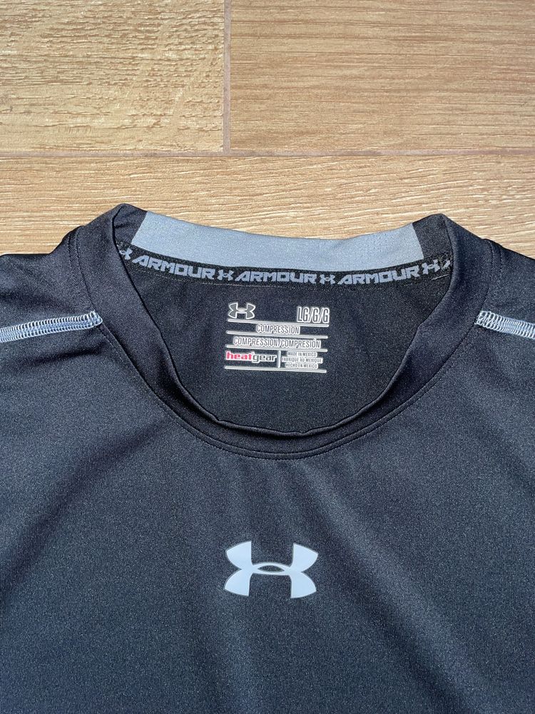 Мъжки термо потник Under Armour