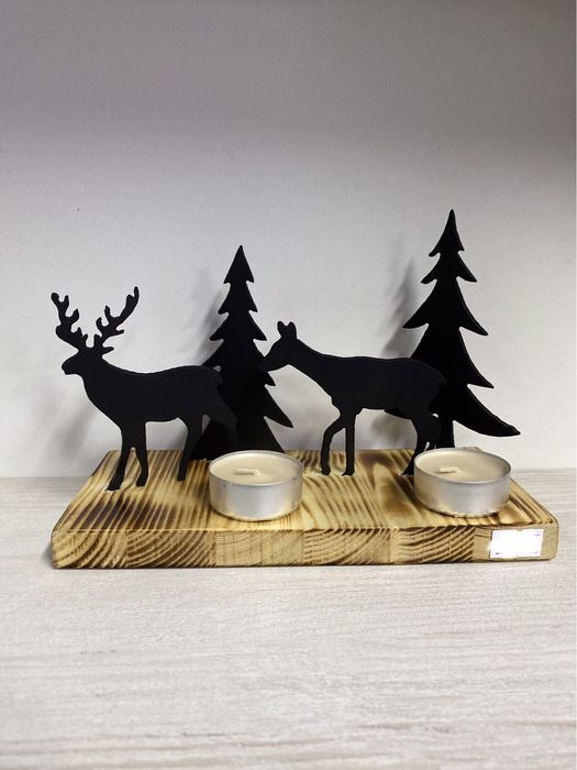 Статуэтка к Новому Году