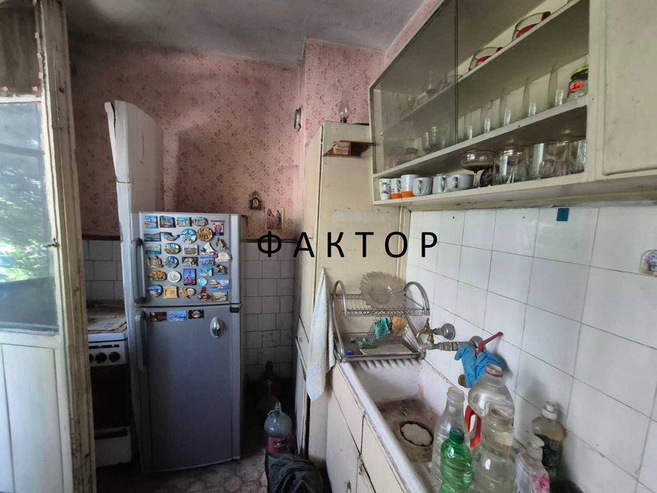 Продава се Двустаен апартамент в Пловдив, Христо Смирненски - 70 кв.м за 1043 €/кв.м - Снимка #4