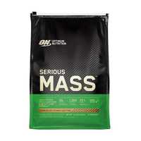 Optimum Nutrition Serious Mass Gainer 5.4 kg