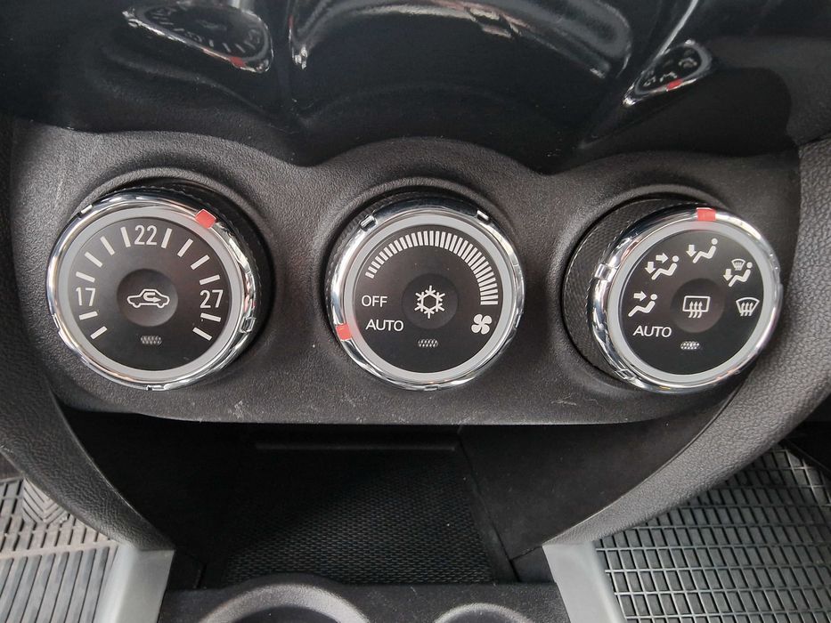 Peugeot 4008 1.8 HDi Allure