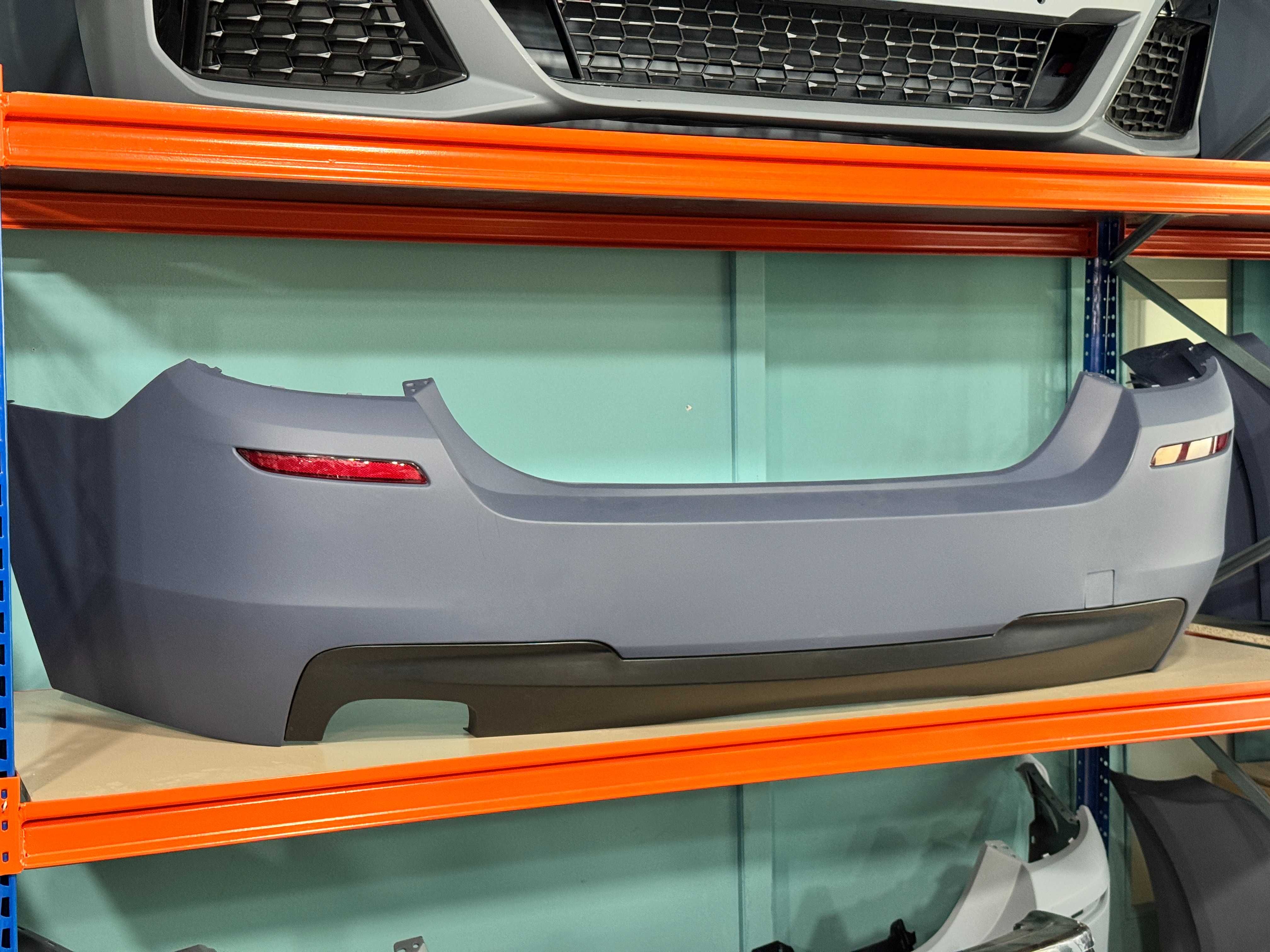 Bara Spate BMW Seria 5 F10 Mtech Design TAIWAN