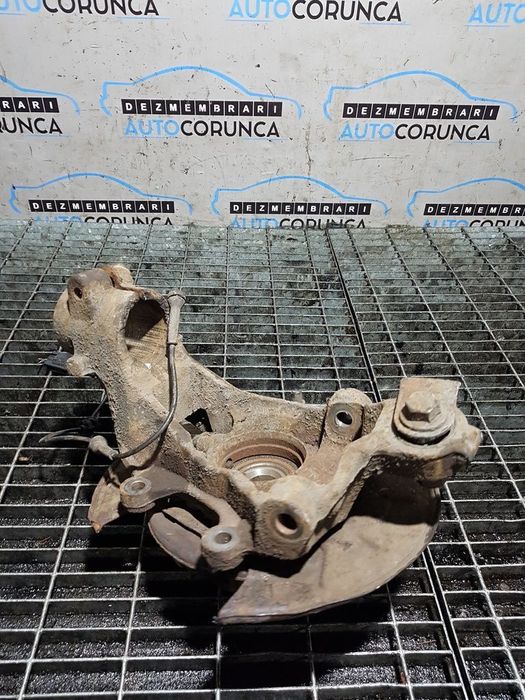 Fuzeta stanga spate Land Rover Freelander 2 2.2 D 2006 - 2010 Automata 224DT (757) ...