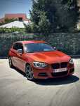 Vand Bmw Seria 1 F20 M135i 326cp