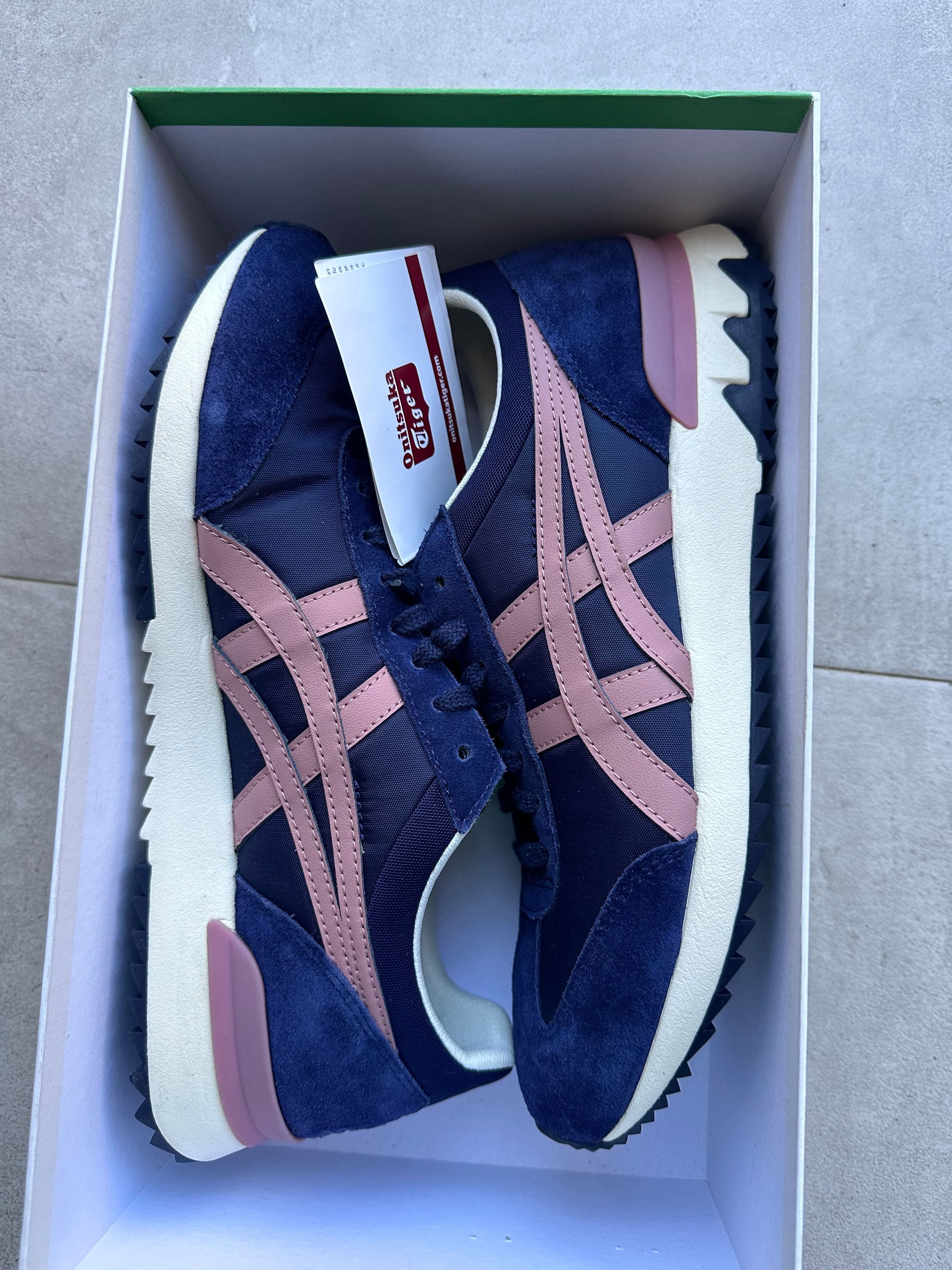 Маратонки Asics 42,5 номер