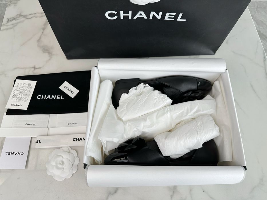 Chanel 35-42