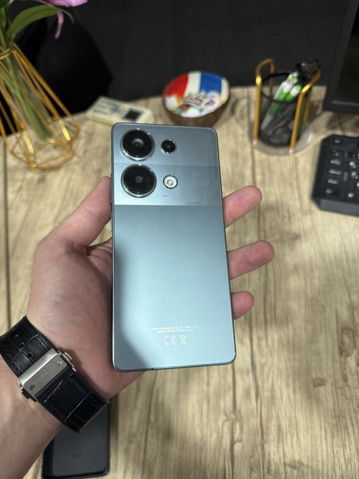 Redmi note 13 pro 256gb