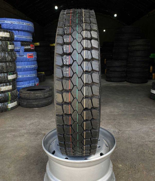 8.25R20 razmerli xitoy va rossiyskiy shina balonlar bor 153$