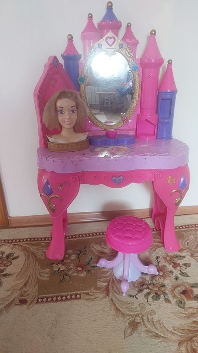 Продам детское зеркало