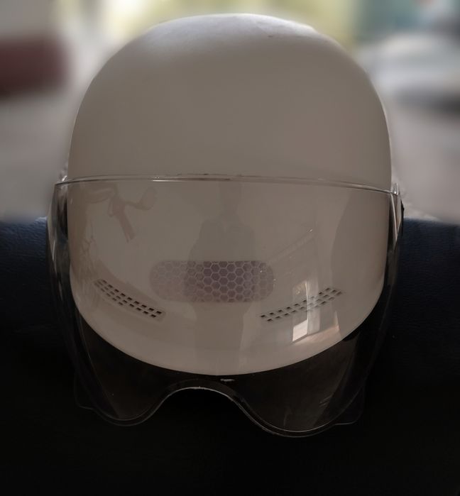 Elektron Skuter Demansh