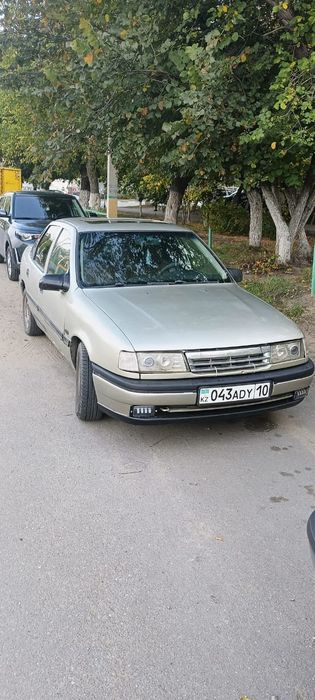 Продам Опель Вектру А