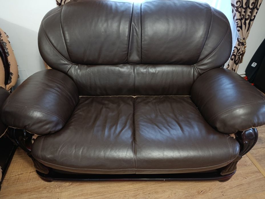 Canapea living set