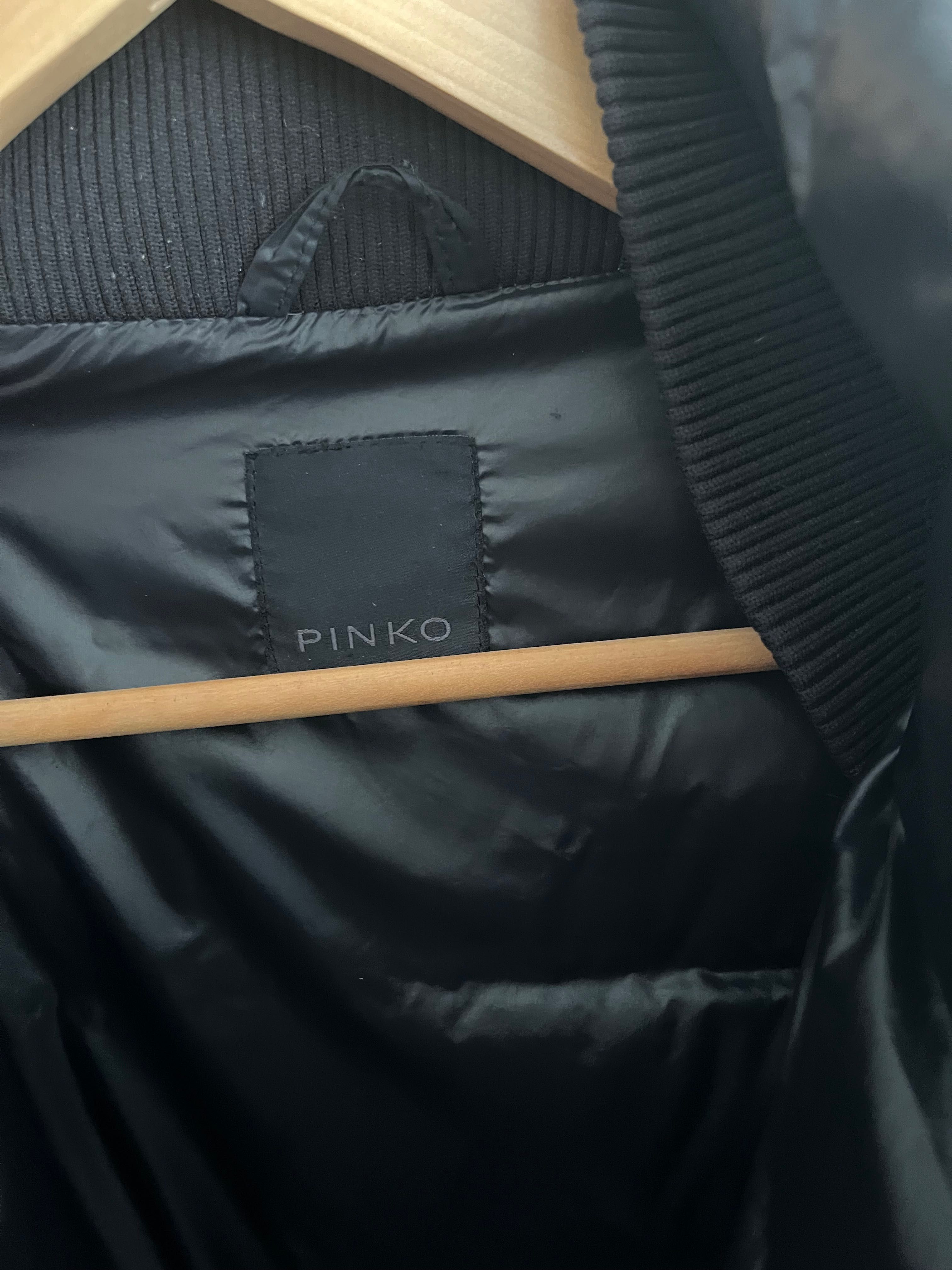 Дамско зимно яке Pinko