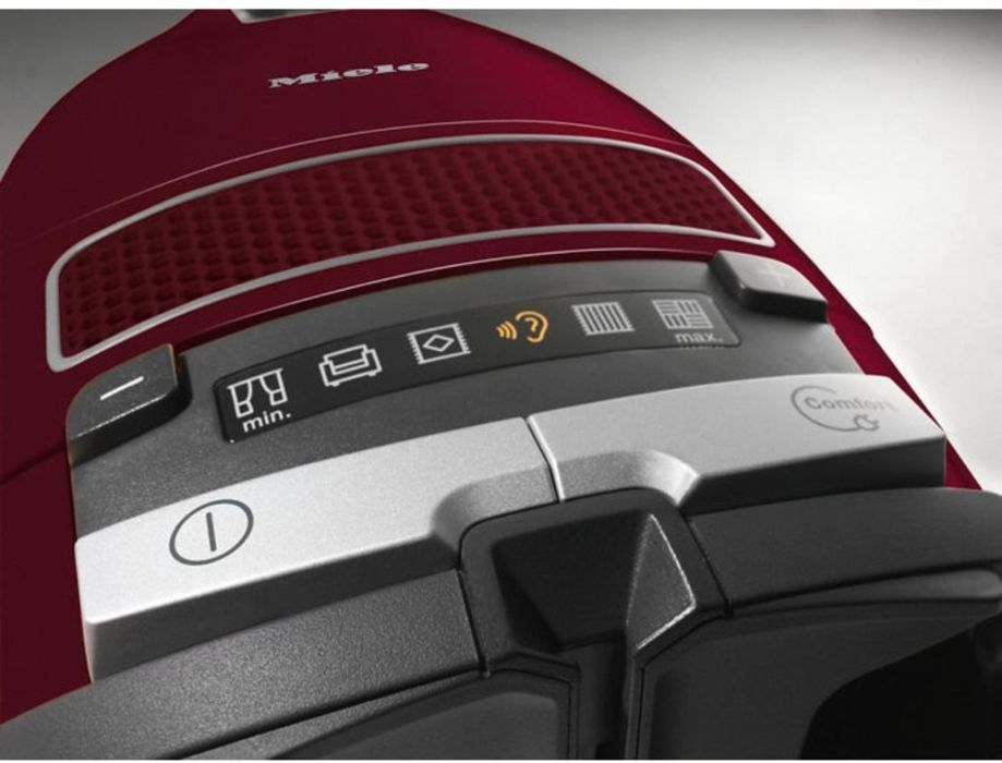 Aspirator miele c3 nou