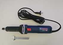 Polizor drept (biax) Bosch GGS 30 LS Professional Nou