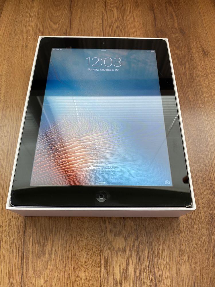 Apple iPad 2 Wi-Fi + 3G