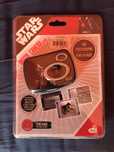 Star war Camera Digitala
